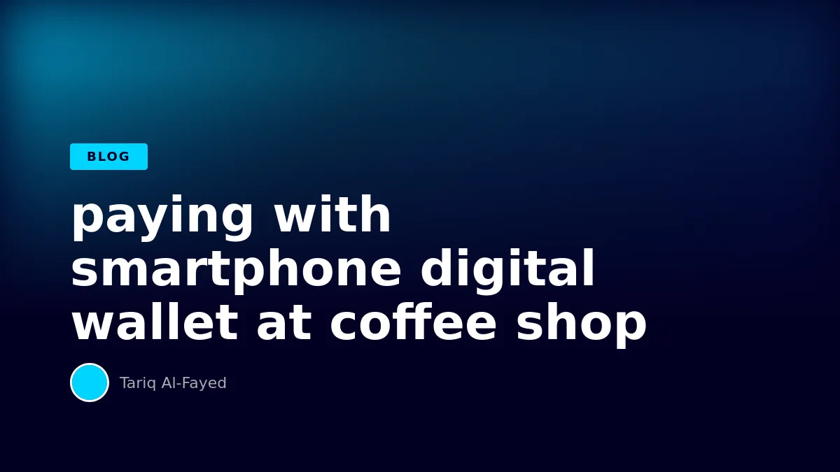 Payment Methods Accepted on the 7 Brew App