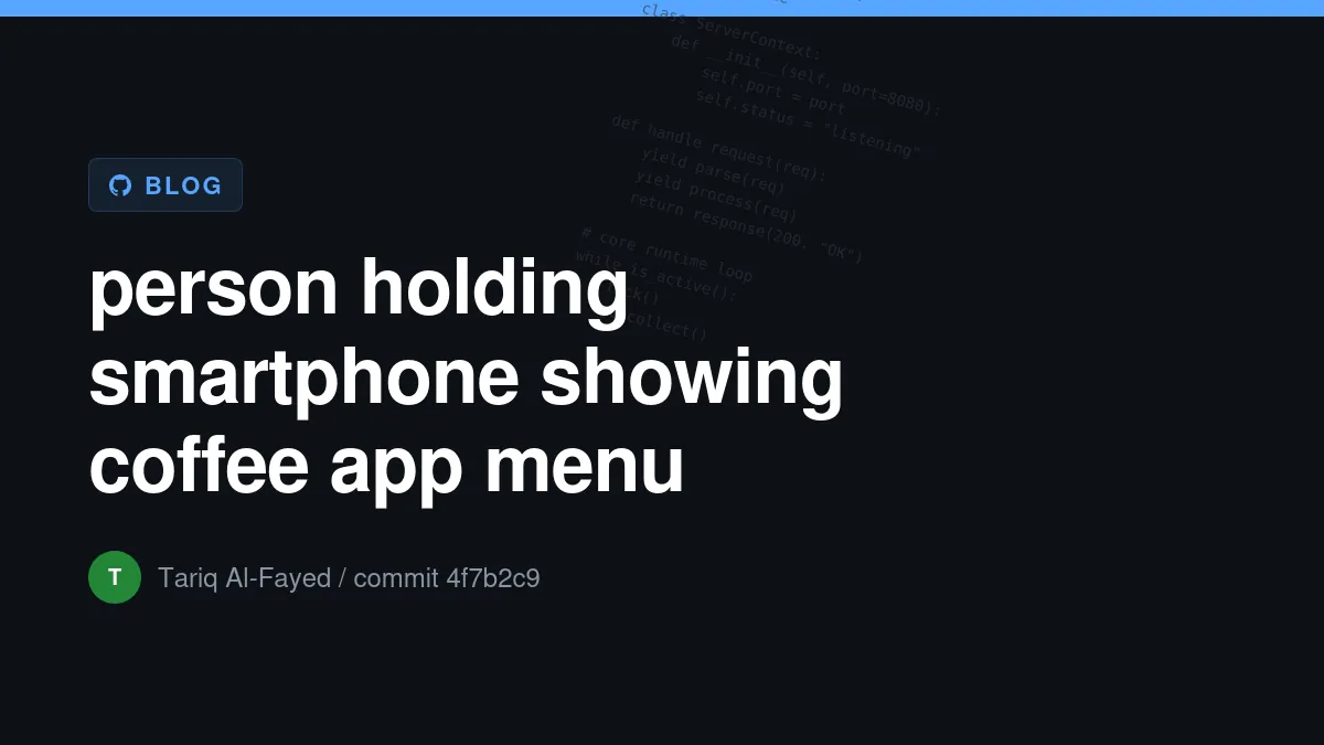 The 7 Brew App: Everything You Need to Know